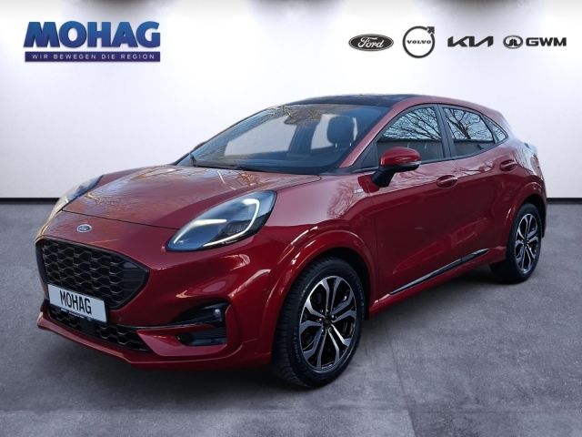 Ford Puma 60.553 km 17.390 &euro; Datteln 45711