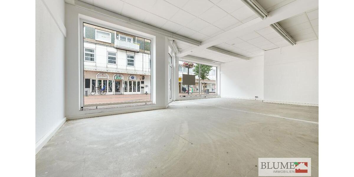 Gewerbeobjekt Castrop-Rauxel Rauxel - 2.452&euro; | Angebot:24701430