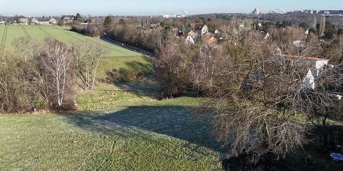 Etagenwohnung Bochum Bochum-Südwest - 4 Zimmer, 107 m&sup2;, 399.900&euro; | Angebot:26475060