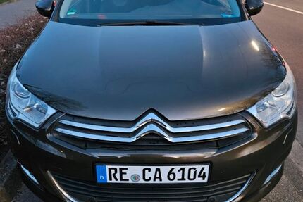 Citroen C4 83.276 km 6.599 &euro; Oer-Erkenschwick 45739