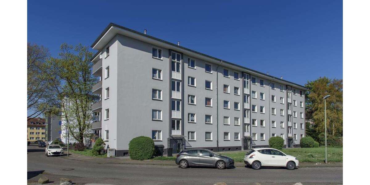 Etagenwohnung Essen Nordviertel - 1 Zimmer, 28 m&sup2;, 299&euro; | Angebot:26098351