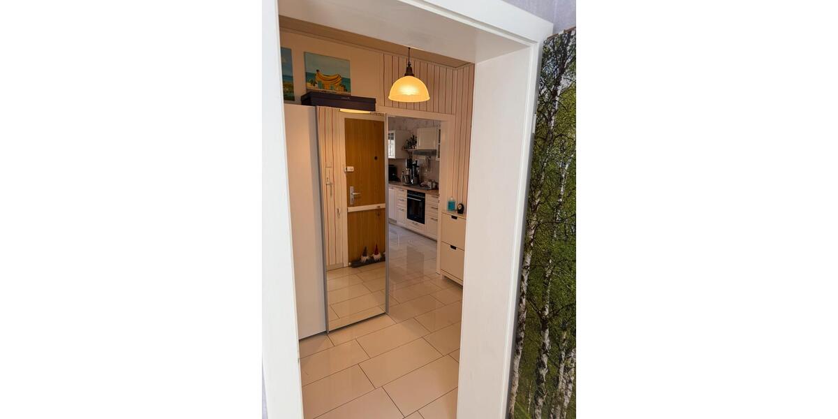 Etagenwohnung Essen Stadtbezirk II - 2.5 Zimmer, 48 m&sup2;, 790&euro; | Angebot:26038757