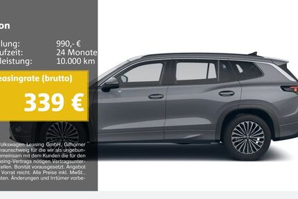 VW Tayron 26.567 km 40.590 &euro; Bochum 44892