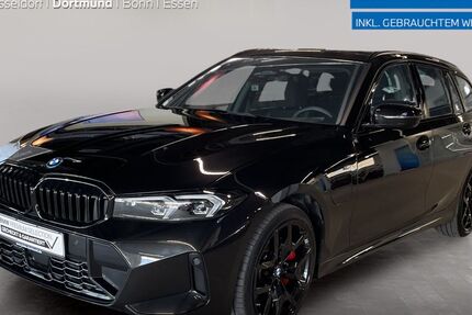 BMW 330 24.760 km 52.999 &euro; Dortmund 44263