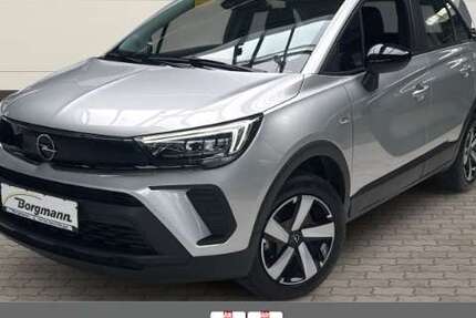 Opel Crossland 8.521 km 19.190 &euro; Bottrop 46240