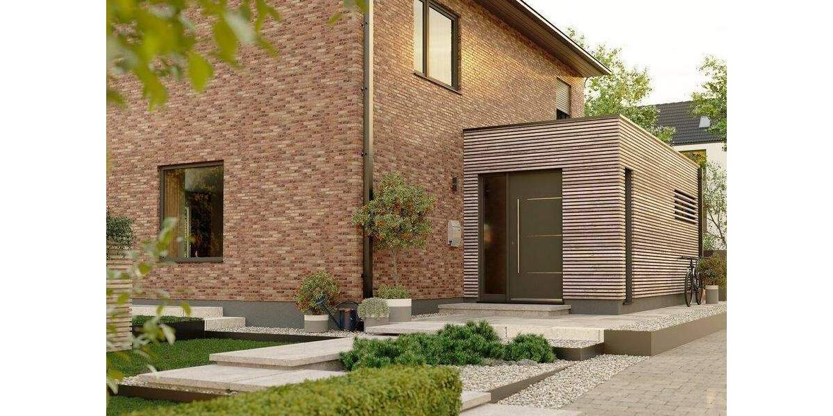 Mehrfamilienhaus, Wohnhaus Lüdinghausen - 6 Zimmer, 152 m&sup2;, 392.843&euro; | Angebot:26092577