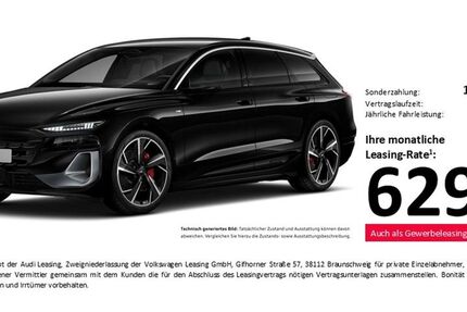 Audi A6 e-tron 7.958 km 74.648 &euro; Dortmund 44143