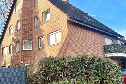 Wohnung Recklinghausen Berghausen - 2.5 Zimmer, 57 m&sup2;, 120.414&euro; | Angebot:24521657