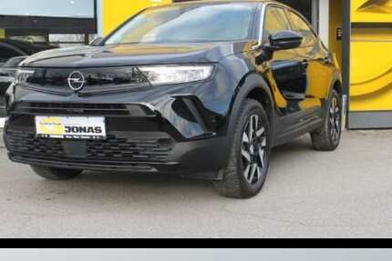 Opel Mokka 12.186 km 17.390 &euro; Unna 59427