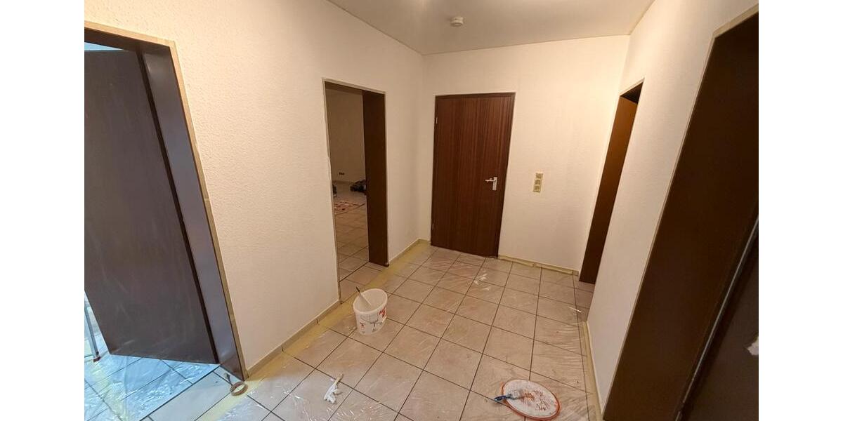 Erdgeschoßwohnung Gelsenkirchen Buer - 3 Zimmer, 85 m&sup2;, 1.080&euro; | Angebot:25784103