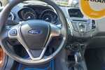 Ford Fiesta 1,6 78.589 km 6.499 &euro; Witten 58454