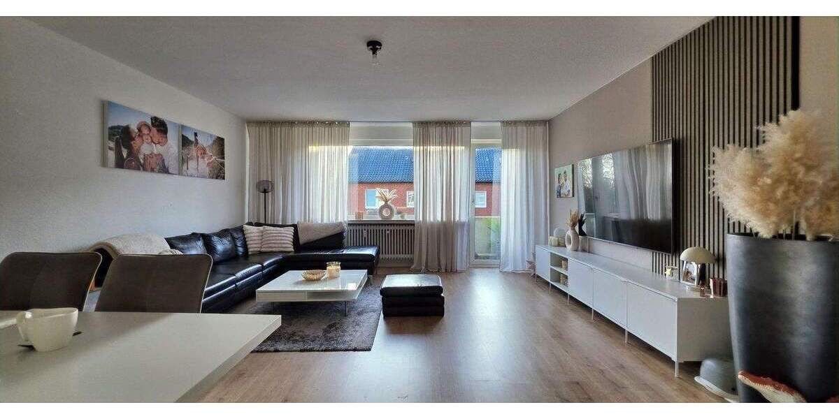 Etagenwohnung Bochum Wattenscheid - 3 Zimmer, 81 m&sup2;, 178.000&euro; | Angebot:25899384