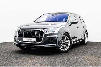 Audi Q7 114.124 km 43.830 &euro; Hagen 58091