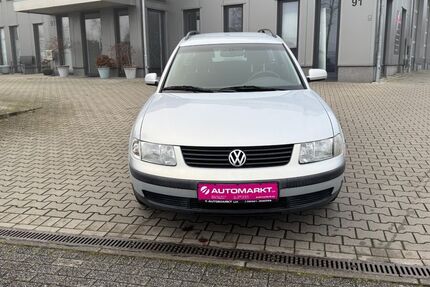 VW Passat Variant 180.000 km 1.990 &euro; Lüdinghausen 59348