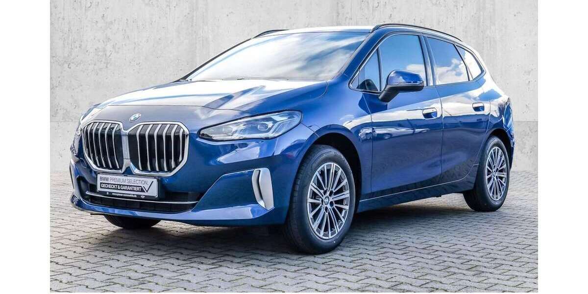 BMW 220 13.210 km 31.990 &euro; Castrop-Rauxel 44579