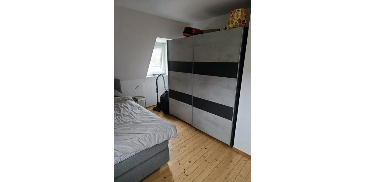 Dachgeschoßwohnung Castrop-Rauxel Rauxel - 2.5 Zimmer, 56 m&sup2;, 650&euro; | Angebot:25444013