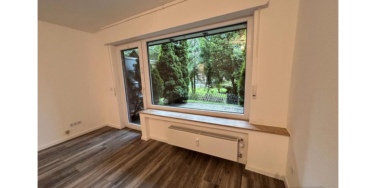 Erdgeschoßwohnung Bergkamen - 2 Zimmer, 44 m&sup2;, 493&euro; | Angebot:26662674