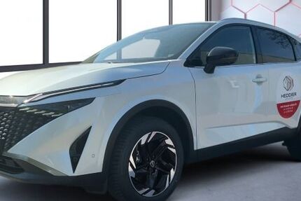 Nissan Qashqai 3.500 km 36.990 &euro; Bottrop 46240