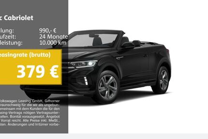 VW T-Roc 25.542 km 31.590 &euro; Bochum 44892