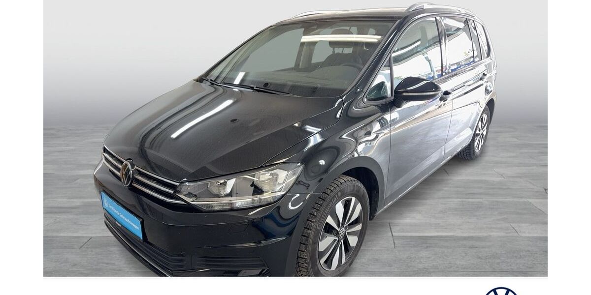 VW Touran 16.300 km 29.288 &euro; Dortmund 44141