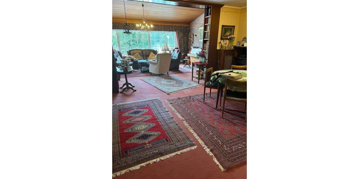 Einfamilienhaus Schwerte - 8 Zimmer, 292 m&sup2;, 599.000&euro; | Angebot:25780294