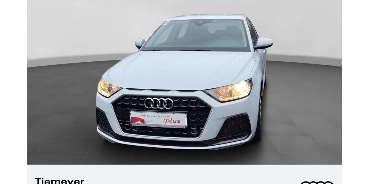 Audi A1 29.990 km 18.950 &euro; Dorsten 46284