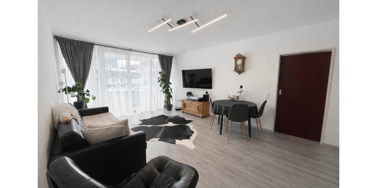 Etagenwohnung Dortmund - 3 Zimmer, 72 m&sup2;, 211.000&euro; | Angebot:25756049