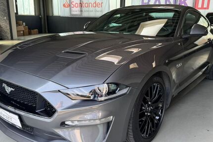 Ford Mustang 51.800 km 43.780 &euro; Bottrop 46244