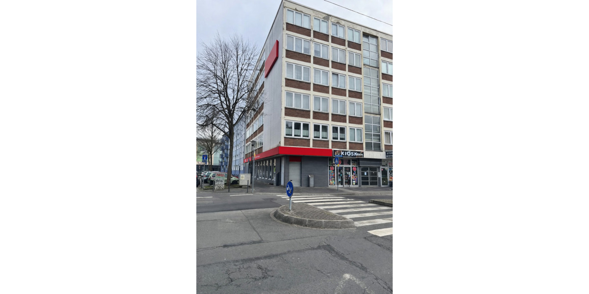 Gewerbeobjekt Hagen - 2.300&euro; | Angebot:24869081