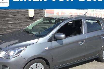 Mitsubishi Space Star 23.500 km 10.900 &euro; Witten 58454