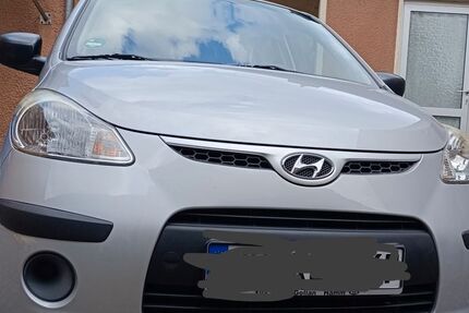 Hyundai i10 106.500 km 2.850 &euro; Bergkamen 59192