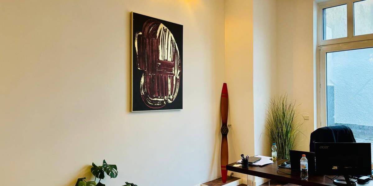 Gewerbeobjekt Recklinghausen Stadtmitte - 1.920&euro; | Angebot:25712344