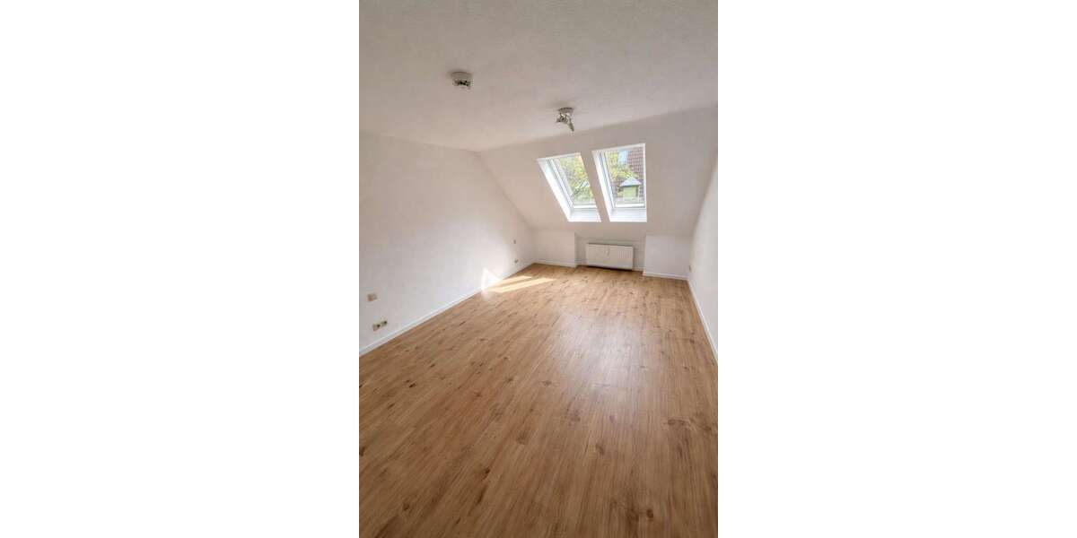 Etagenwohnung Essen Frohnhausen - 3 Zimmer, 67 m&sup2;, 700&euro; | Angebot:26216768