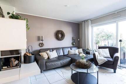 Haus Castrop-Rauxel Rauxel - 4 Zimmer, 108 m&sup2;, 449.000&euro; | Angebot:26384998