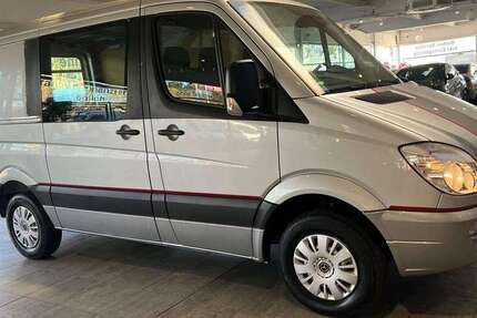 Mercedes-Benz Sprinter 64.000 km 12.990 &euro; Datteln 45711