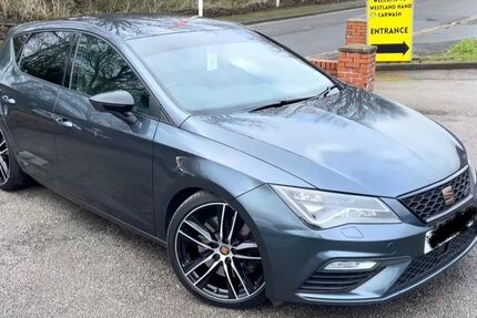 Seat Leon 87.000 km 20.300 &euro; Gevelsberg 58285