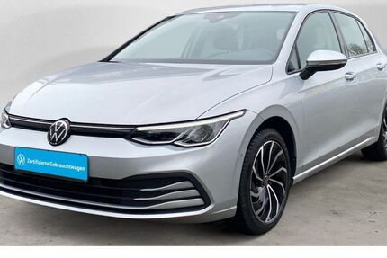 VW Golf 90.746 km 21.480 &euro; Bochum - Linden 44879