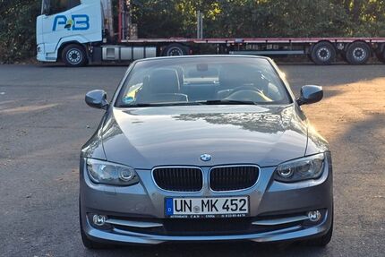 BMW 318 140.000 km 9.500 &euro; Bergkamen 59192