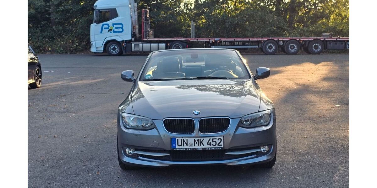 BMW 318 140.000 km 9.500 &euro; Bergkamen 59192