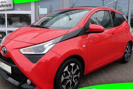 Toyota Aygo (X) 41.560 km 13.220 &euro; Marl 45772