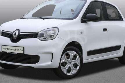 Renault Twingo 34.300 km 8.444 &euro; Bochum 44809