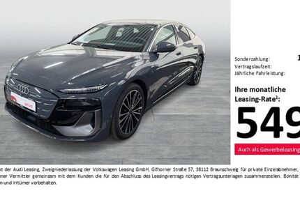 Audi A6 e-tron 7.205 km 66.365 &euro; Dortmund 44143