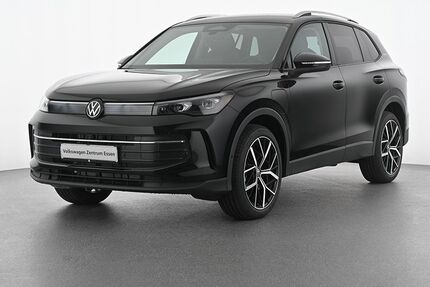 VW Tiguan 5.999 km 50.880 &euro; Essen 45143