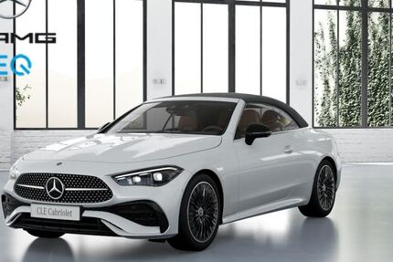 Mercedes-Benz CLE 200 13.521 km 54.370 &euro; Dortmund 44139