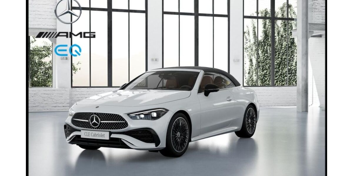 Mercedes-Benz CLE 200 13.521 km 54.370 &euro; Dortmund 44139