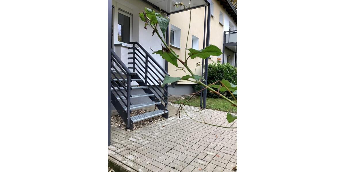 Erdgeschoßwohnung Essen Stadtbezirk VIII - 3 Zimmer, 65 m&sup2;, 783&euro; | Angebot:25928348