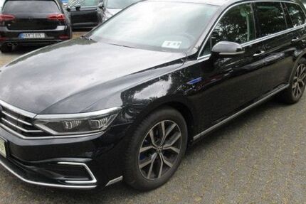 VW Passat Variant 71.470 km 24.988 &euro; Bergkamen 59192