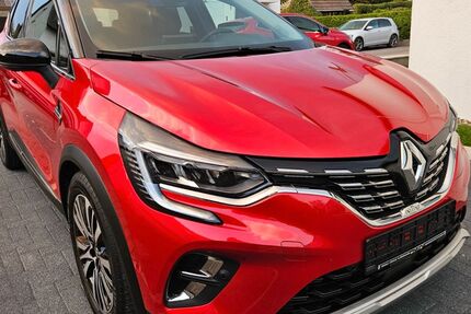 Renault Captur 84.000 km 15.900 &euro; Hagen 58095