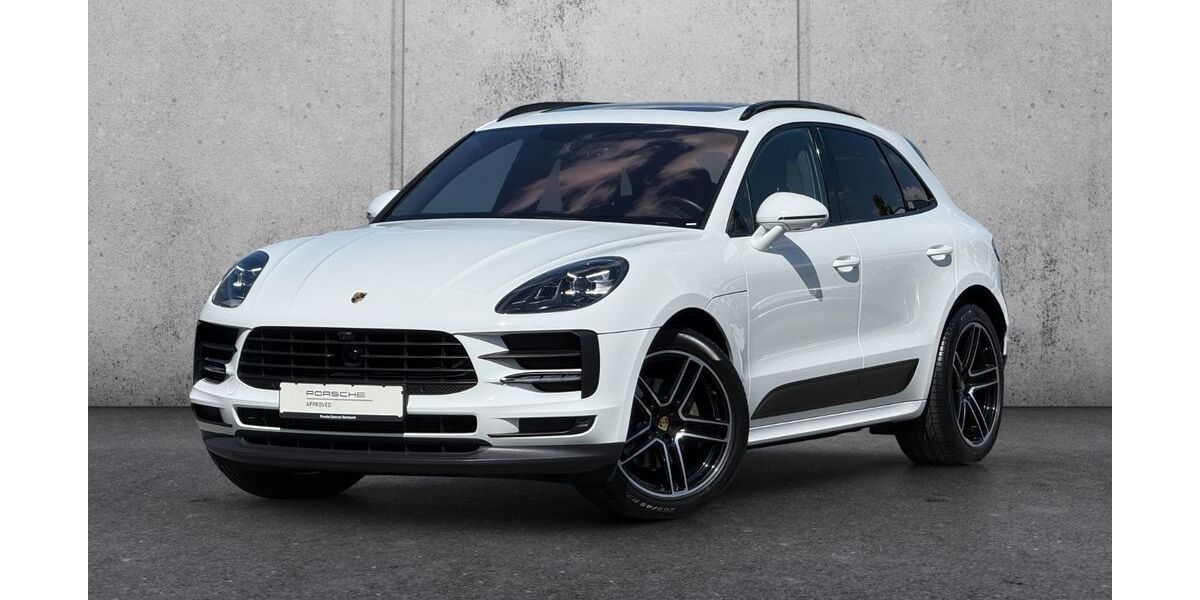 Porsche Macan 76.216 km 49.900 &euro; Holzwickede 59439