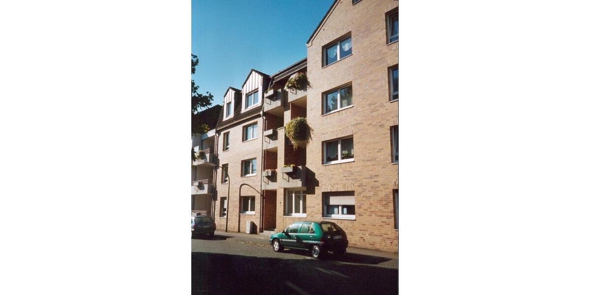 Etagenwohnung Recklinghausen König Ludwig - 2 Zimmer, 60 m&sup2;, 499&euro; | Angebot:26570901